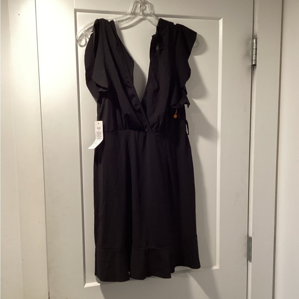 Flawed AX Paris‎ Size 10 Dress